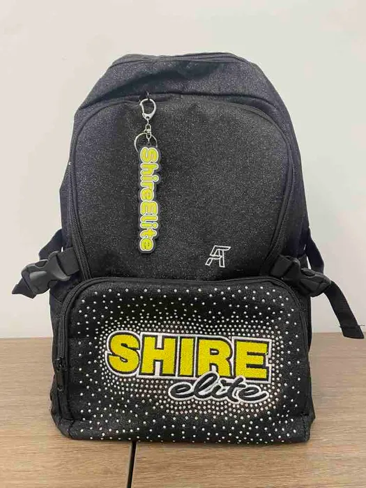 CustomPatch.Com - PVC Keychain