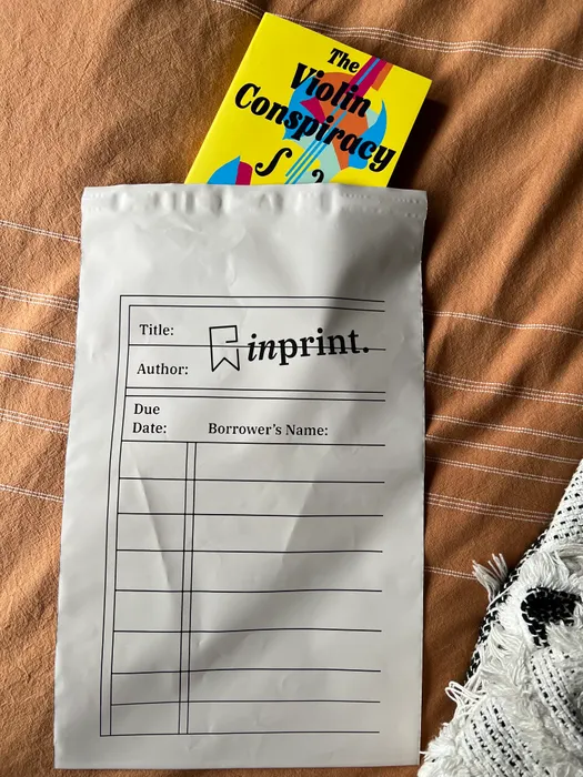 CustomPatch.Com - Custom Poly Mailer