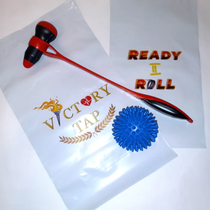 CustomPatch.Com - Custom Poly Mailer