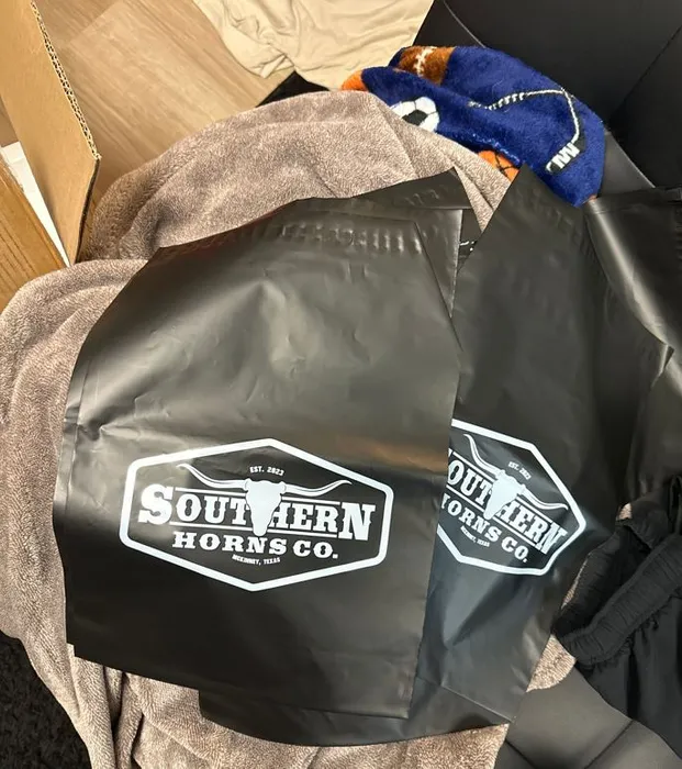 CustomPatch.Com - Custom Poly Mailer