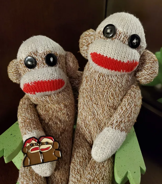 CustomPatch.Com - Soft Enamel Pin