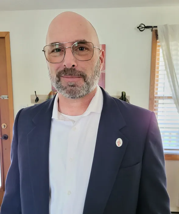 CustomPatch.Com - Soft Enamel Pin