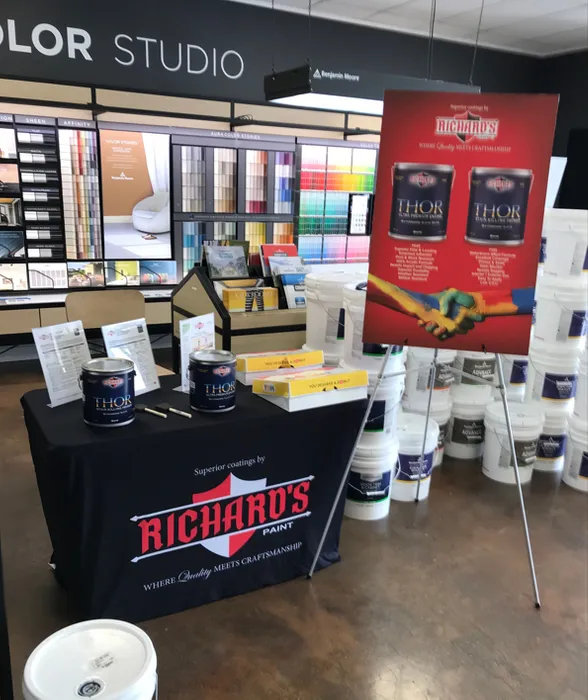 CustomPatch.Com - Custom Rectangle Table Covers