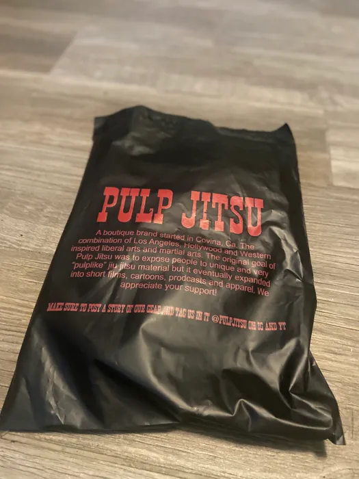 CustomPatch.Com - Custom Poly Mailer