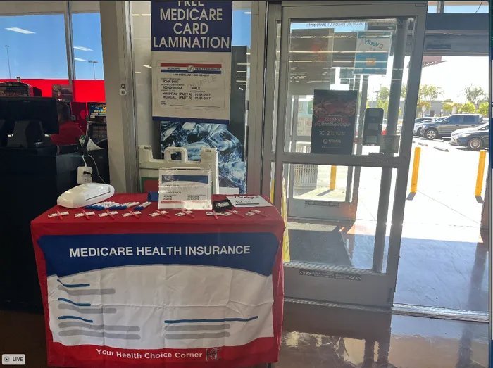 CustomPatch.Com - Custom Rectangle Table Covers