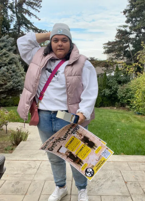 CustomPatch.Com - Beanie Cap