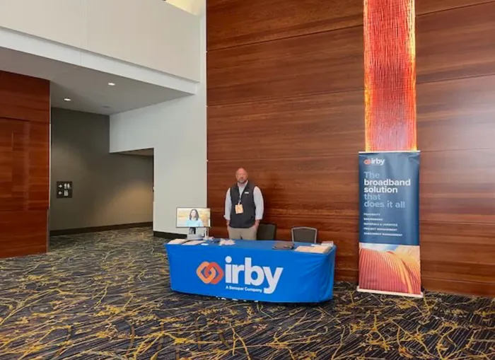 CustomPatch.Com - Custom Rectangle Table Covers