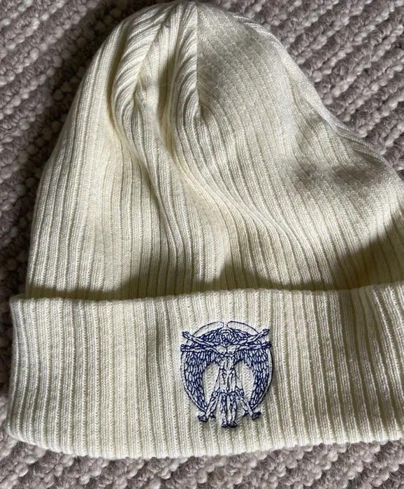CustomPatch.Com - Chic Cotton Beanies