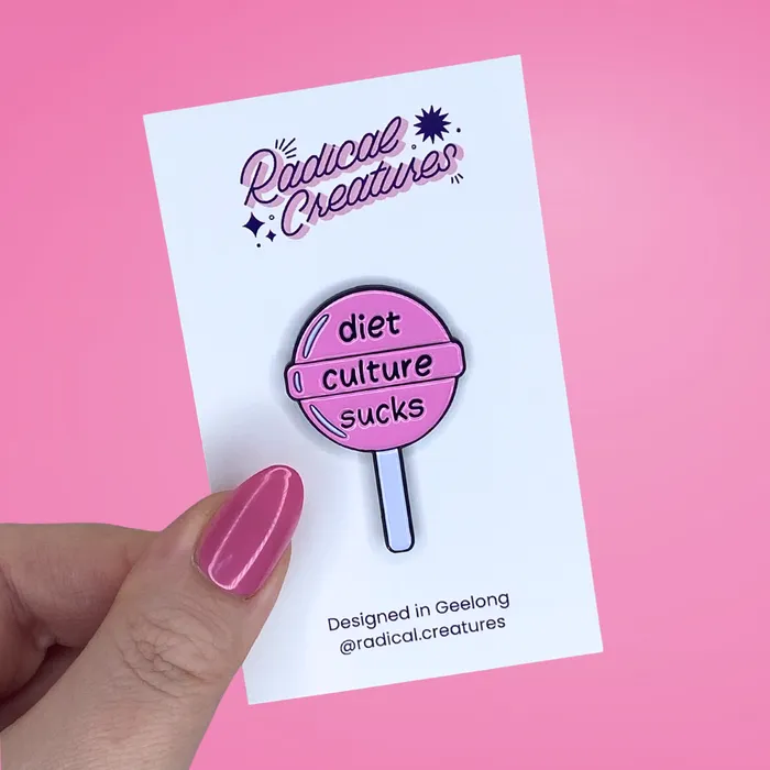 CustomPatch.Com - Soft Enamel Pin