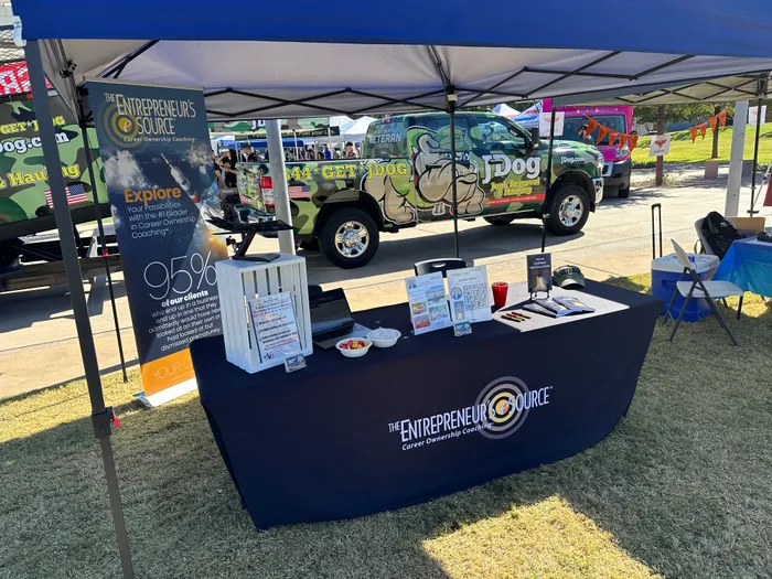 CustomPatch.Com - Custom Rectangle Table Covers