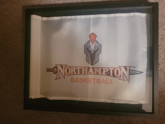 CustomPatch.Com - Golf Flag