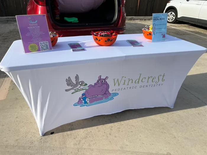 CustomPatch.Com - Custom Rectangle Table Covers