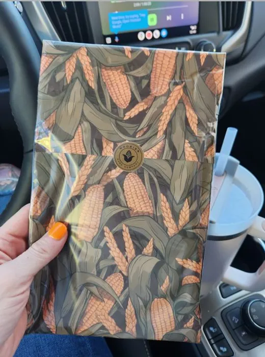 CustomPatch.Com - Custom Poly Mailer