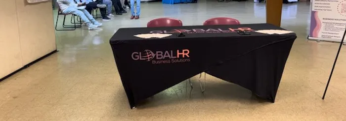 CustomPatch.Com - Custom Rectangle Table Covers