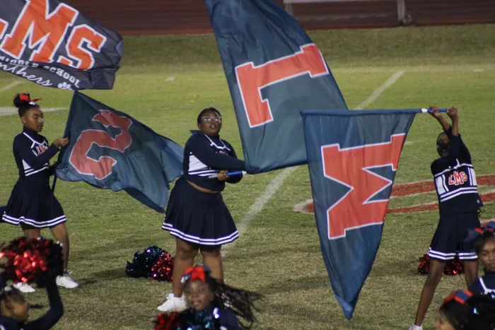 CustomPatch.Com - Rectangle Flag