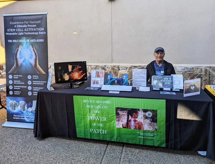 CustomPatch.Com - Custom Rectangle Table Covers