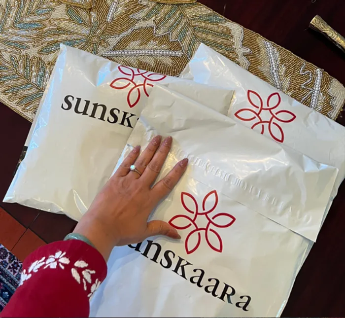 CustomPatch.Com - Custom Poly Mailer