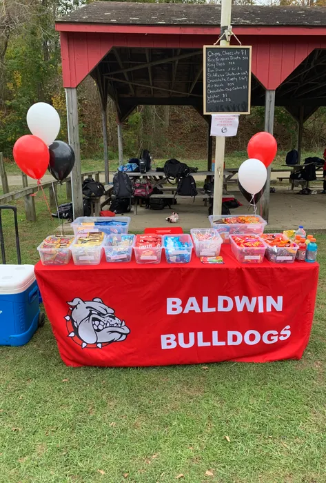 CustomPatch.Com - Custom Rectangle Table Covers