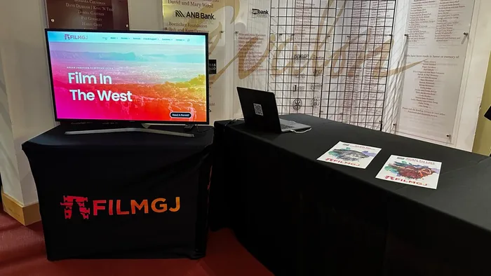 CustomPatch.Com - Custom Rectangle Table Covers