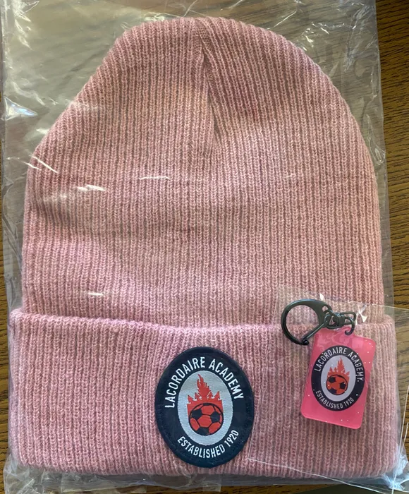 CustomPatch.Com - Soft Acrylic Fiber Beanies