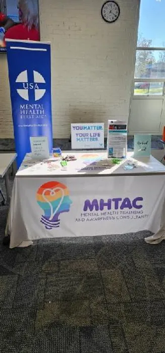 CustomPatch.Com - Custom Rectangle Table Covers