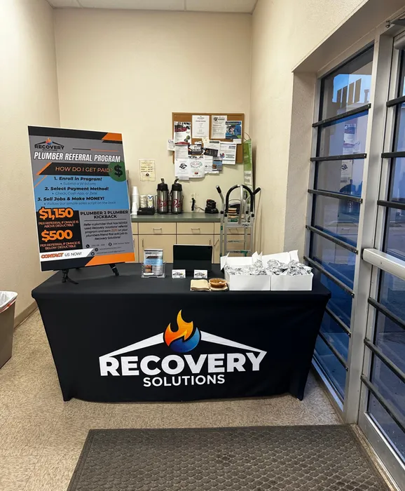 CustomPatch.Com - Custom Rectangle Table Covers