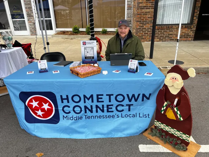 CustomPatch.Com - Custom Rectangle Table Covers