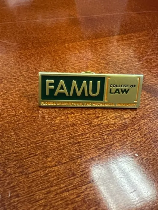 CustomPatch.Com - Soft Enamel Pin