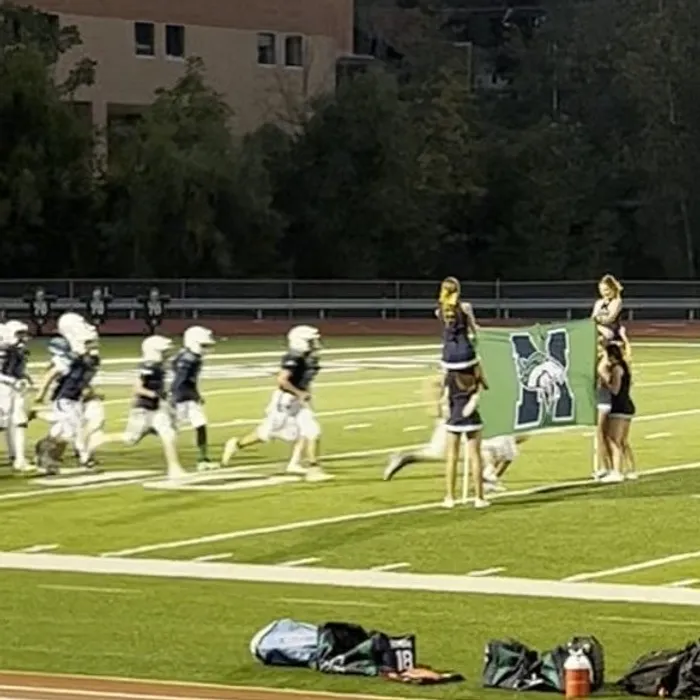 CustomPatch.Com - Breakaway Fabric Banners