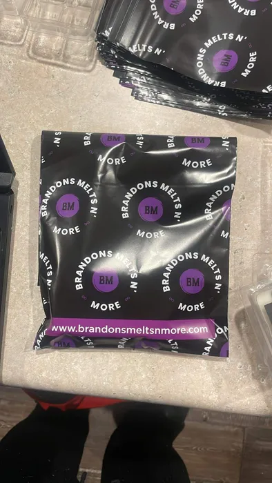 CustomPatch.Com - Custom Poly Mailer