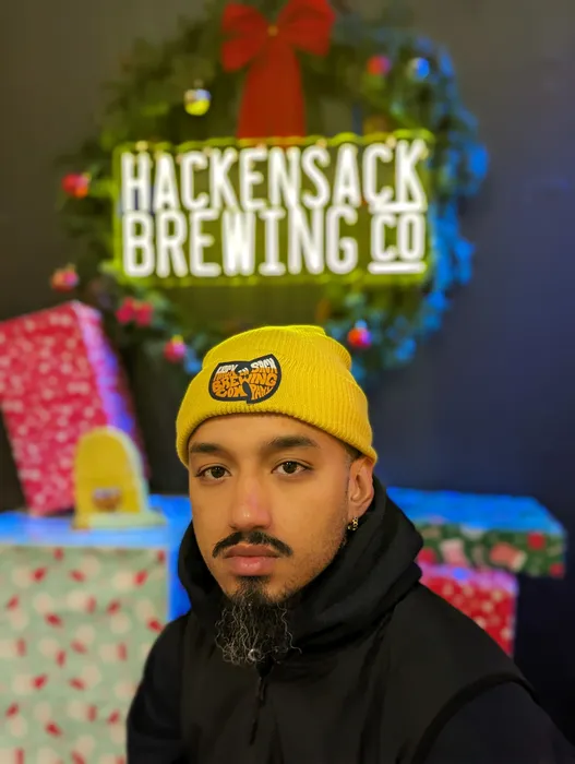 CustomPatch.Com - Soft Acrylic Fiber Beanies