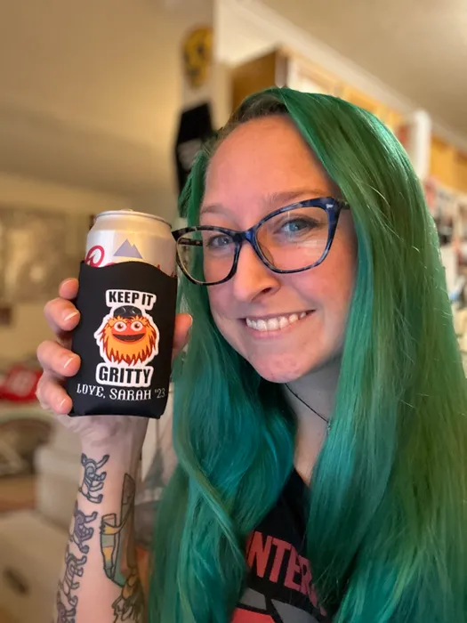 CustomPatch.Com - Full Color Collapsible