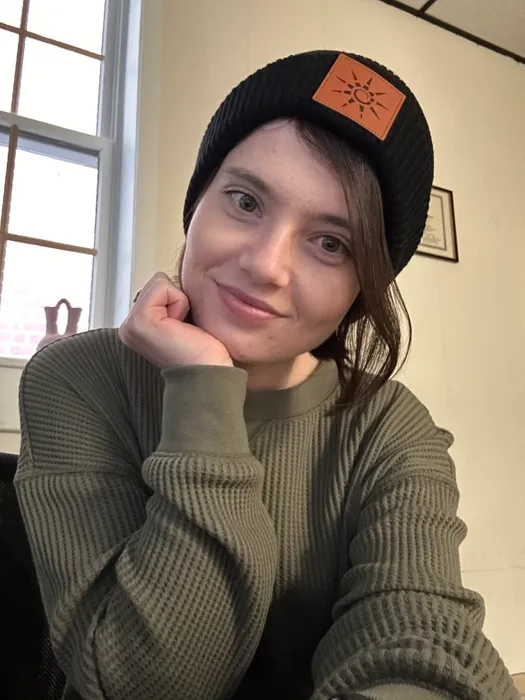 CustomPatch.Com - Aesthetic Acrylic Beanies