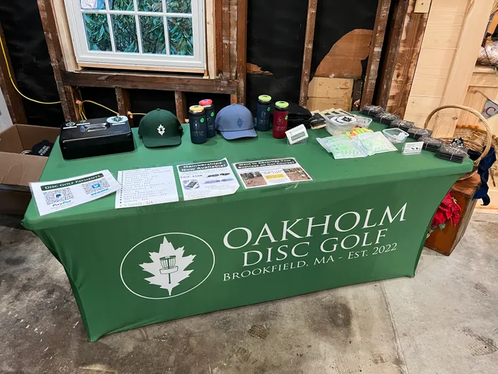 CustomPatch.Com - Custom Rectangle Table Covers