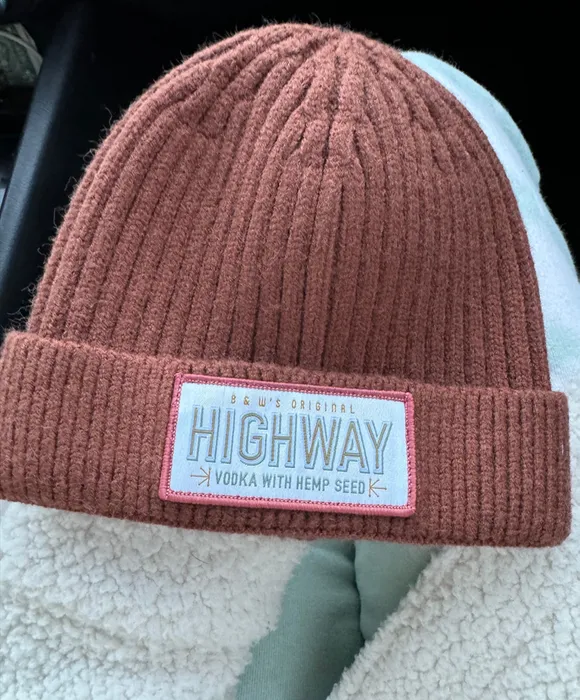 CustomPatch.Com - Basic Cotton Beanies
