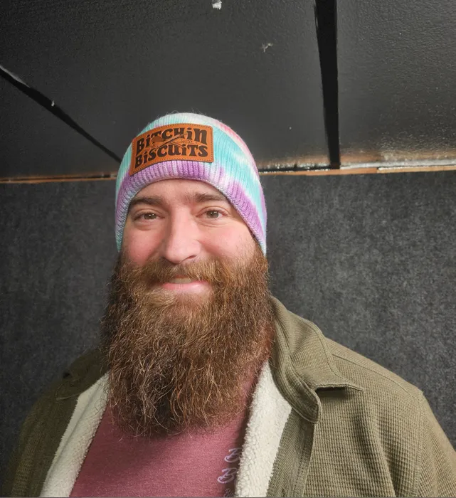 CustomPatch.Com - Posh Polycore Beanies