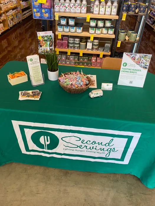 CustomPatch.Com - Custom Rectangle Table Covers