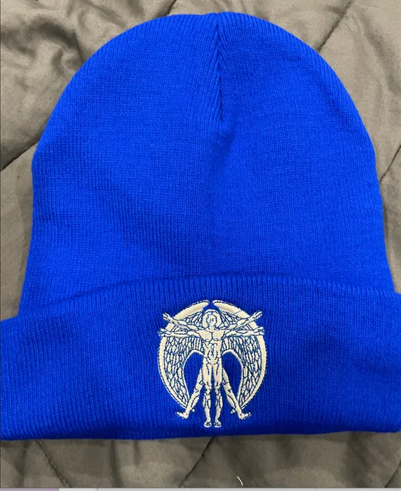 CustomPatch.Com - Custom Classic Polyester Cotton Beanies