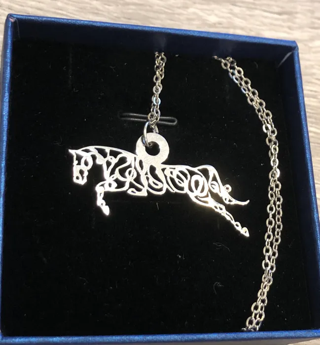 CustomPatch.Com - Metal Keychain