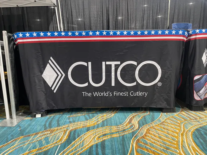 CustomPatch.Com - Heavy Duty Premium Banners