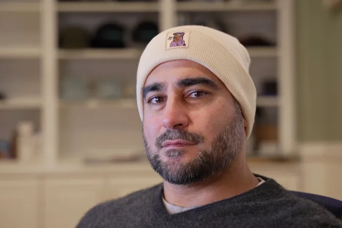 CustomPatch.Com - Custom Classic Polyester Cotton Beanies