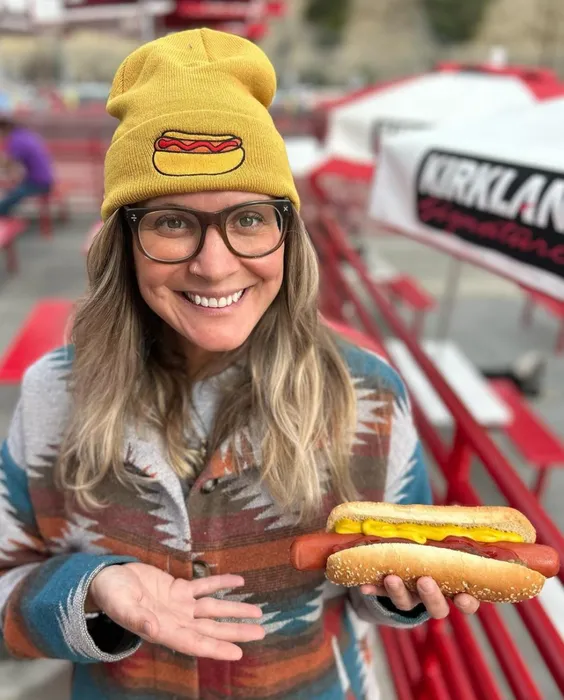 CustomPatch.Com - Custom Classic Polyester Cotton Beanies