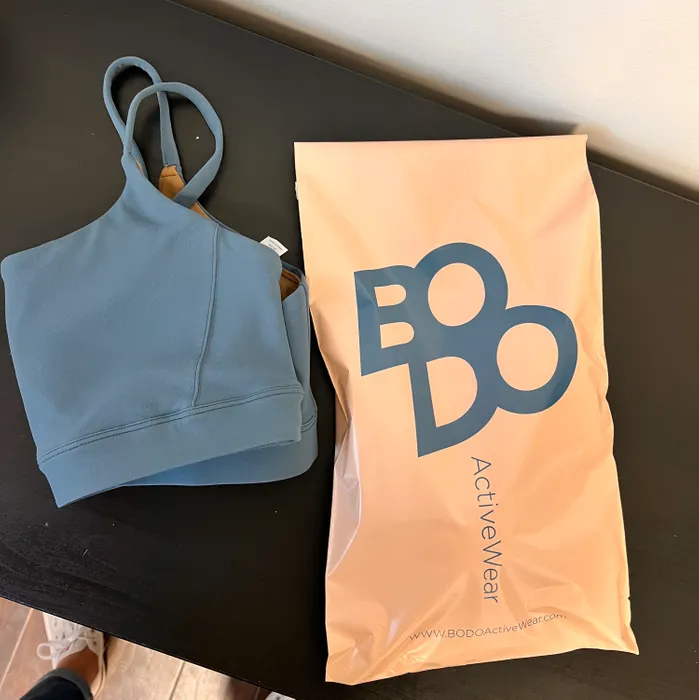 CustomPatch.Com - Custom Poly Mailer