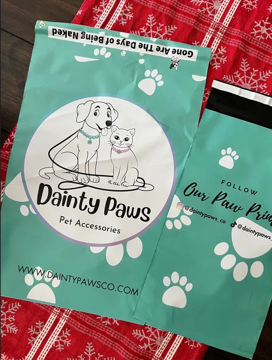 CustomPatch.Com - Custom Poly Mailer