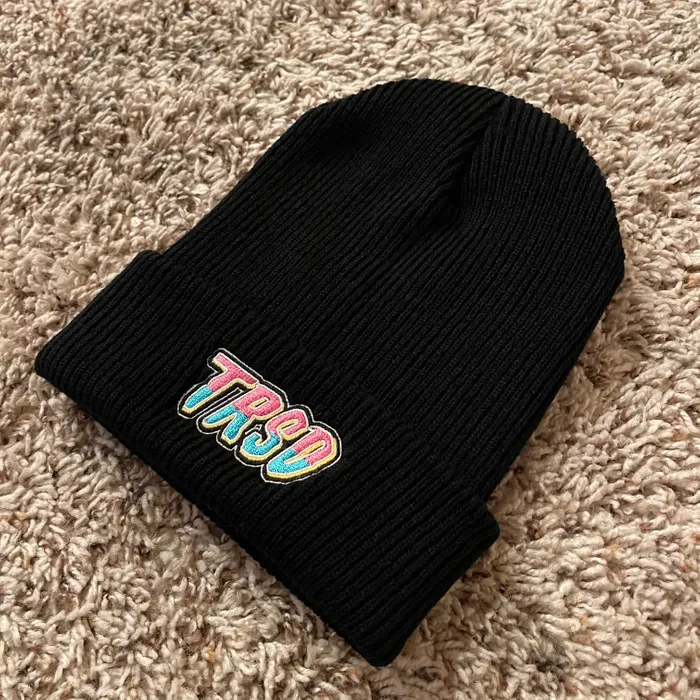 CustomPatch.Com - Soft Acrylic Fiber Beanies