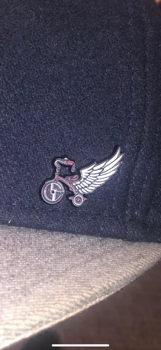 CustomPatch.Com - Soft Enamel Pin