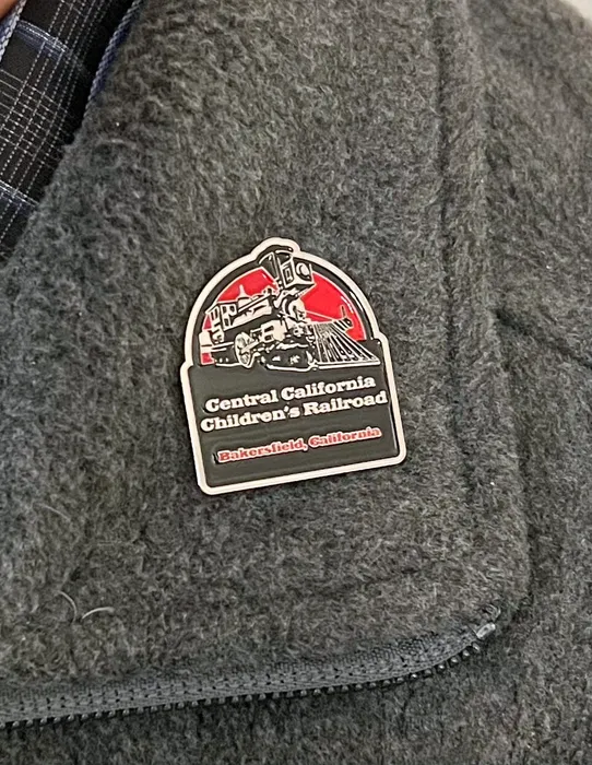 CustomPatch.Com - Soft Enamel Pin