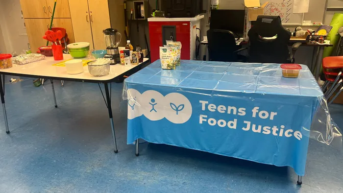 CustomPatch.Com - Custom Rectangle Table Covers