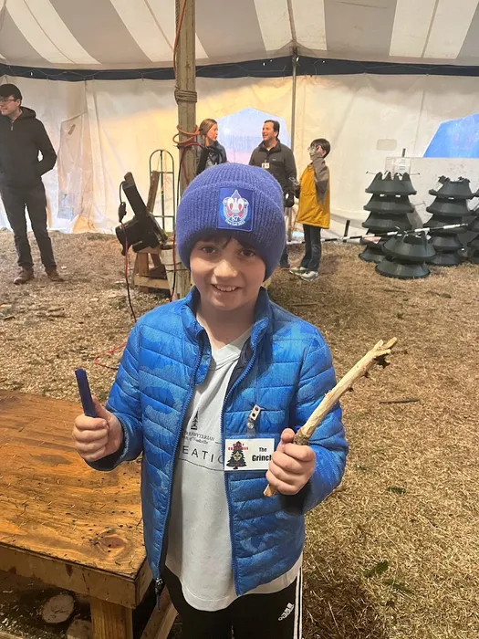 CustomPatch.Com - Durable Wool Fiber Beanies