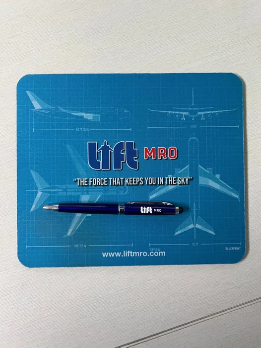 CustomPatch.Com - High-Class Stylus Ball Pen